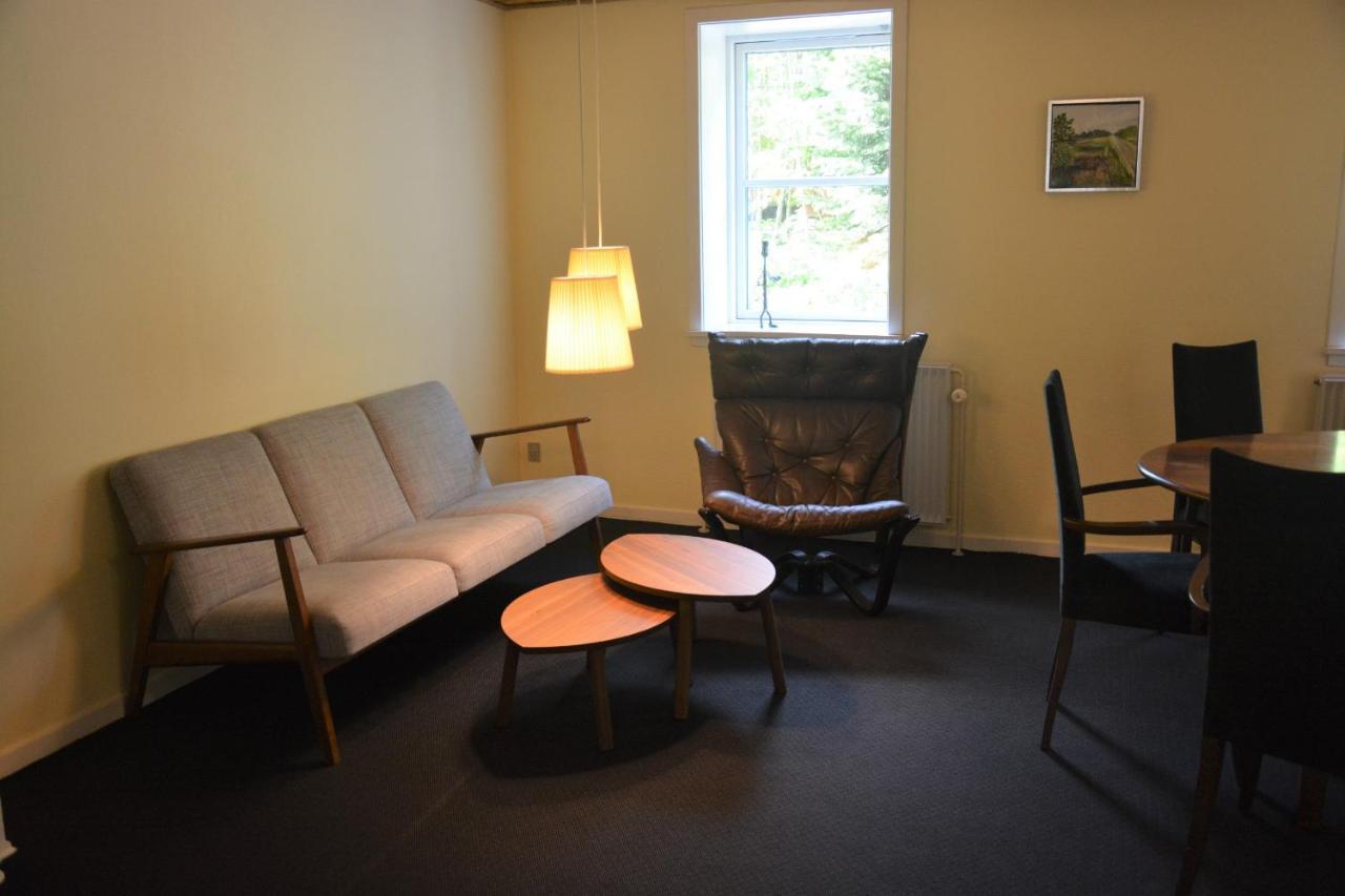 Gunneruphus Bed & Breakfast Herning Ngoại thất bức ảnh