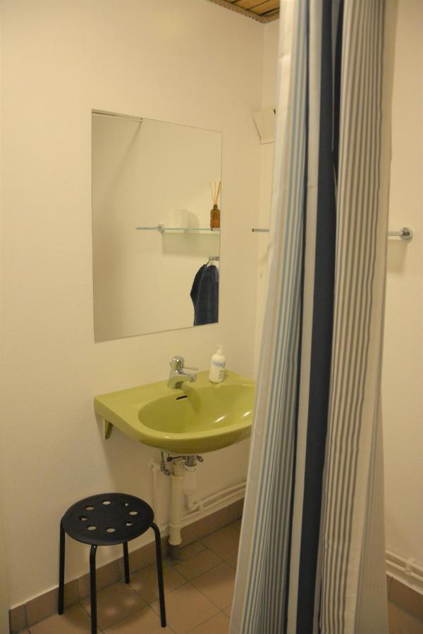 Gunneruphus Bed & Breakfast Herning Ngoại thất bức ảnh